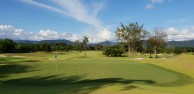 Kirinara Golf Course